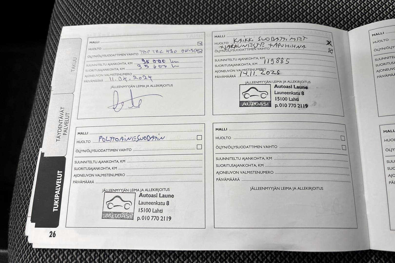 Fiat Doblo 2019