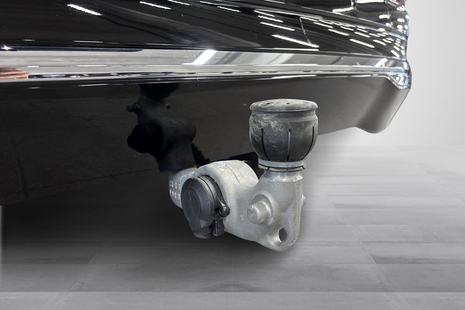 Volvo XC60 2022