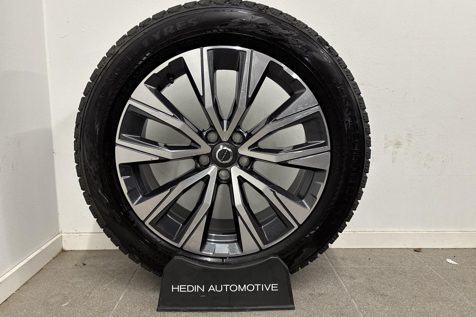 Volvo XC60 2022