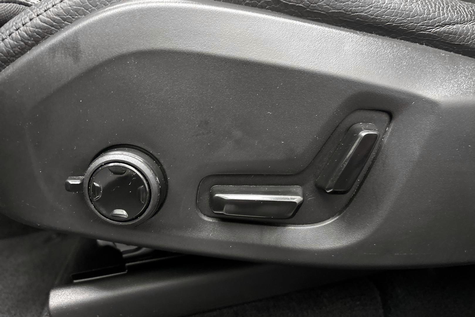 Volvo XC60 2022