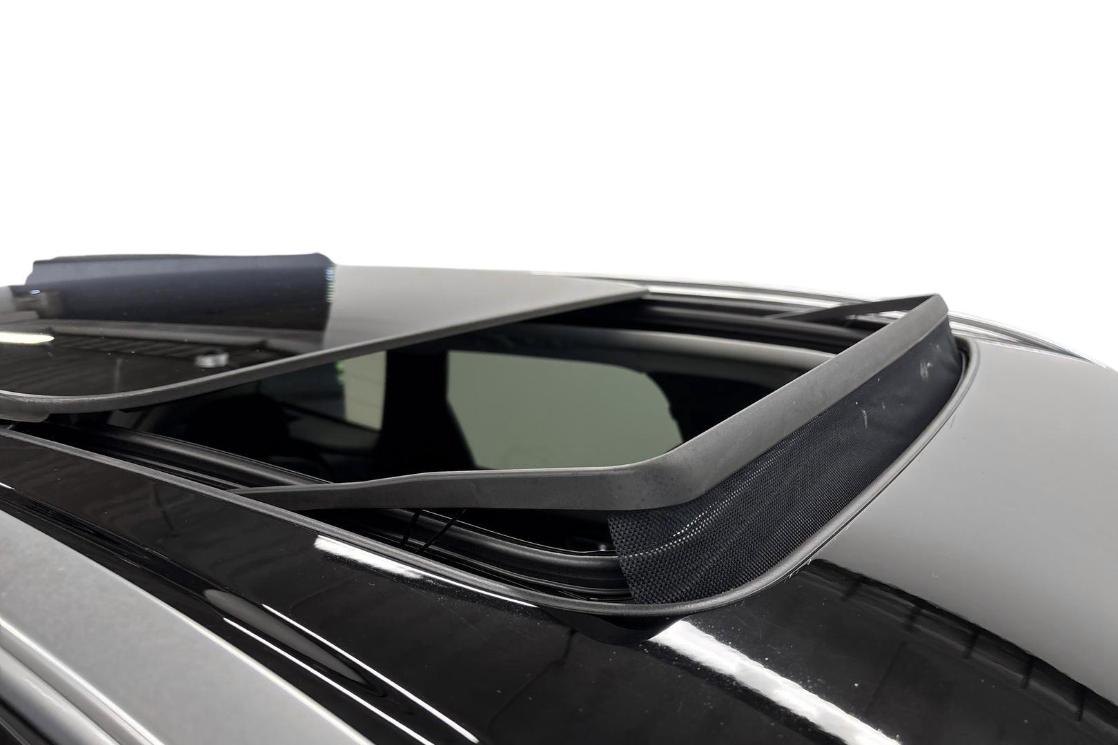 Volvo XC60 2022