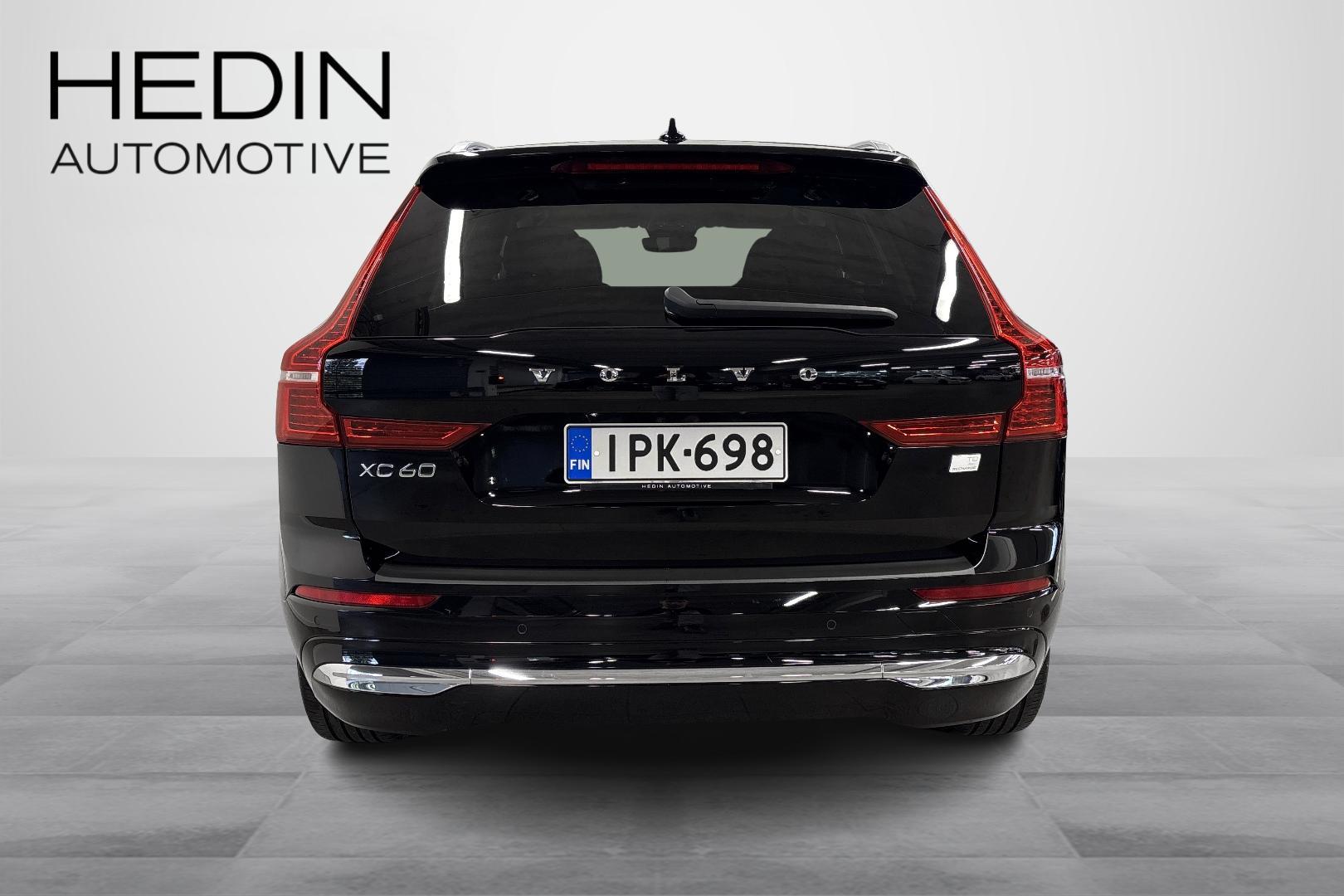 Volvo XC60 2022