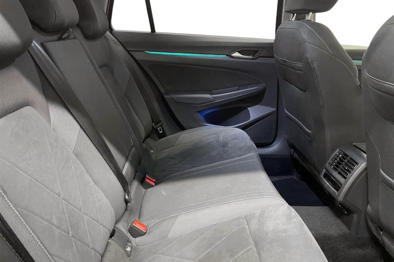 Volkswagen Golf 2023