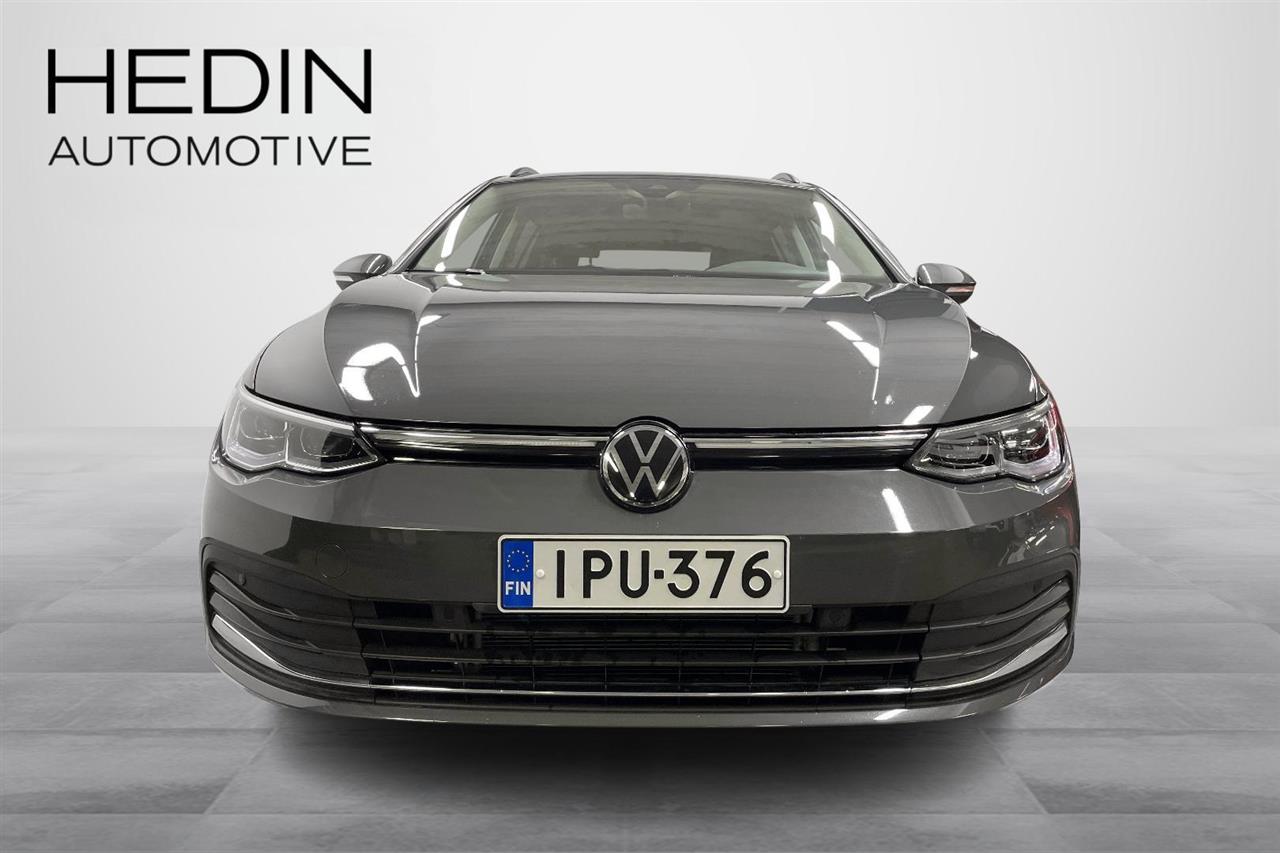 Volkswagen Golf 2023