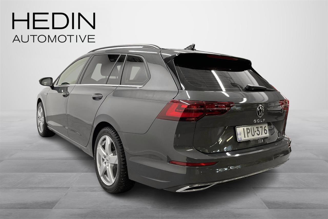 Volkswagen Golf 2023