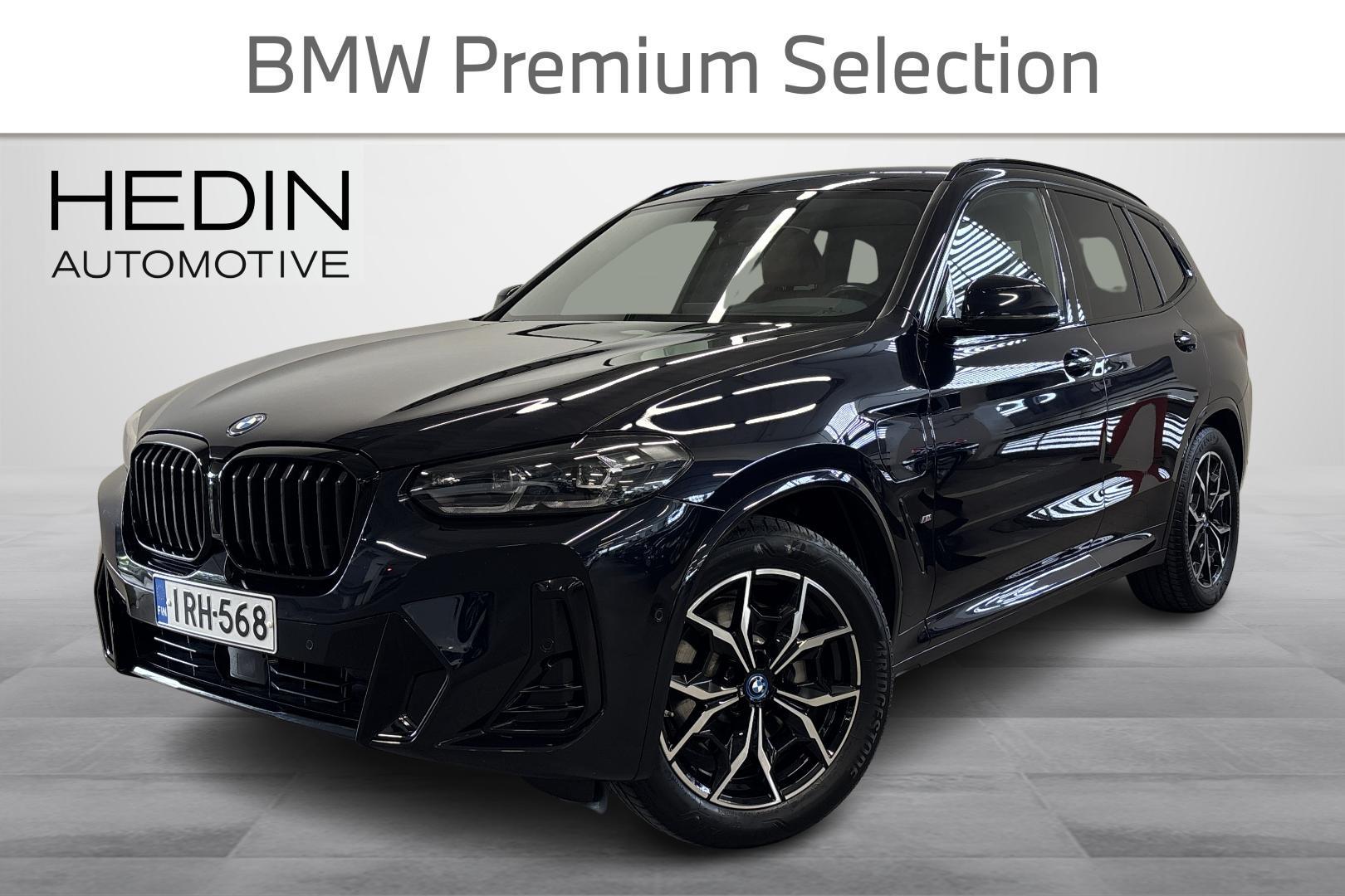 BMW X3 2023
