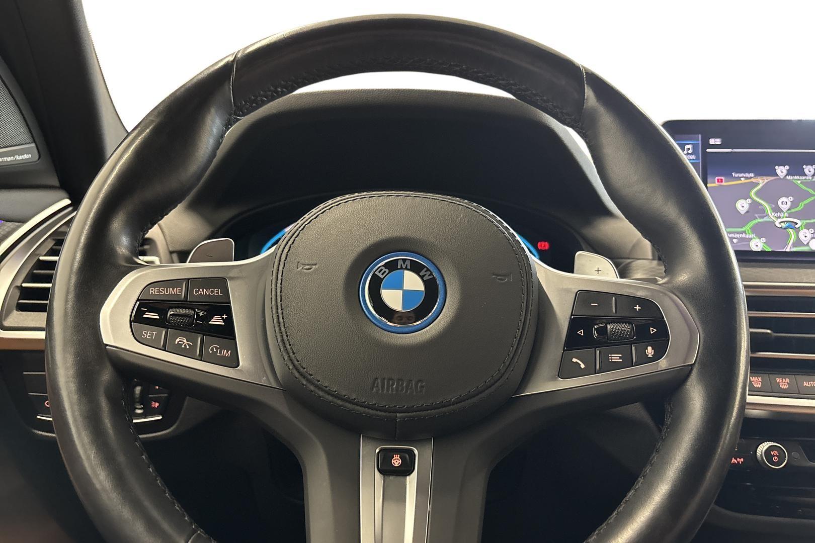 BMW X3 2023