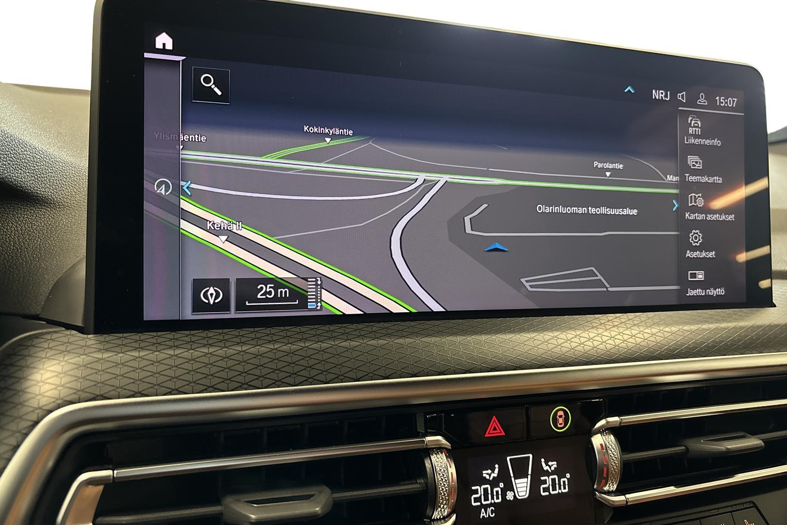 BMW X3 2023
