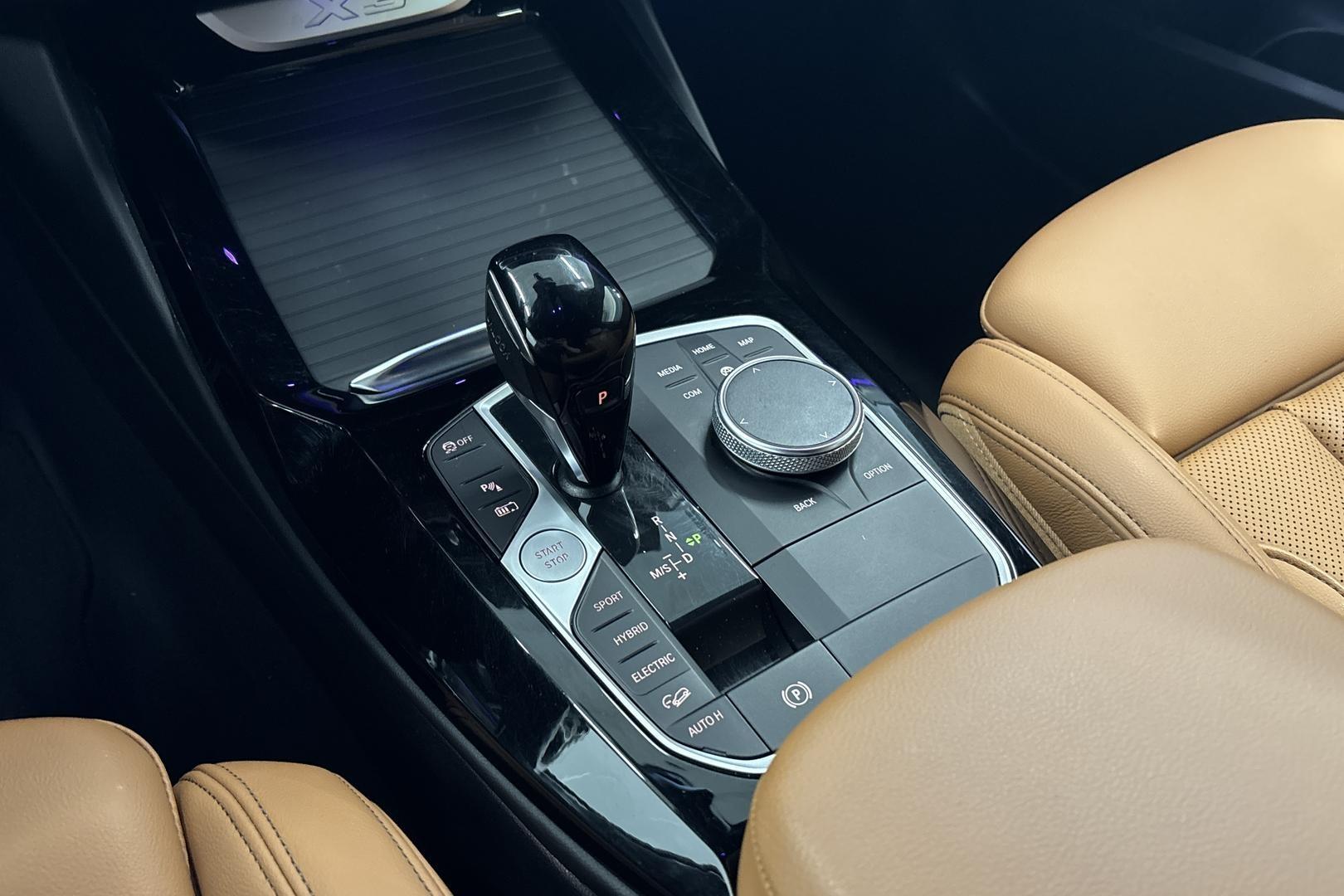 BMW X3 2023