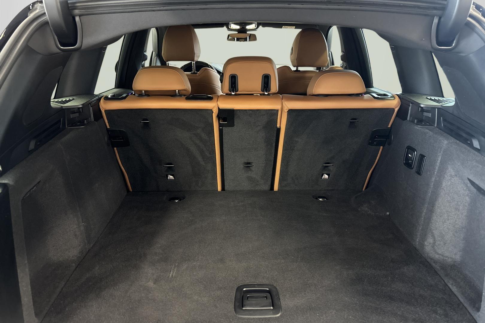 BMW X3 2023
