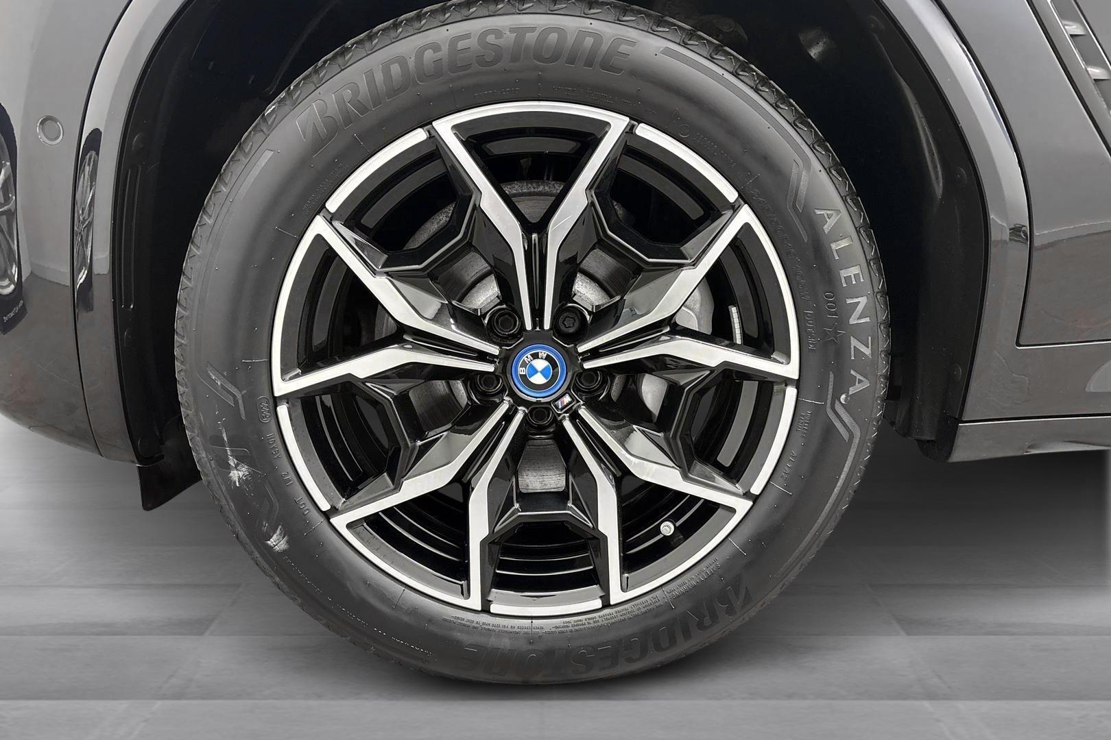BMW X3 2023