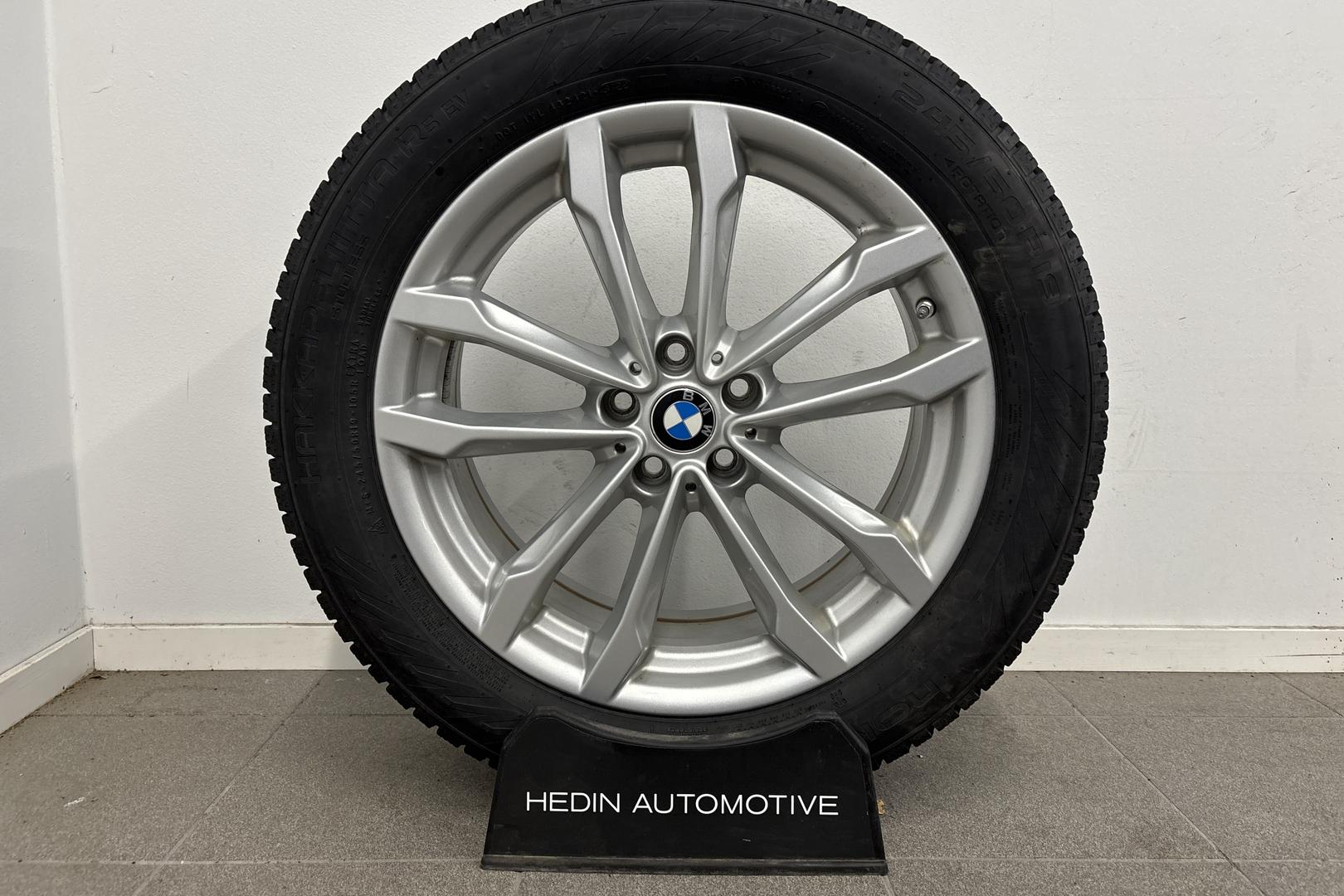 BMW X3 2023