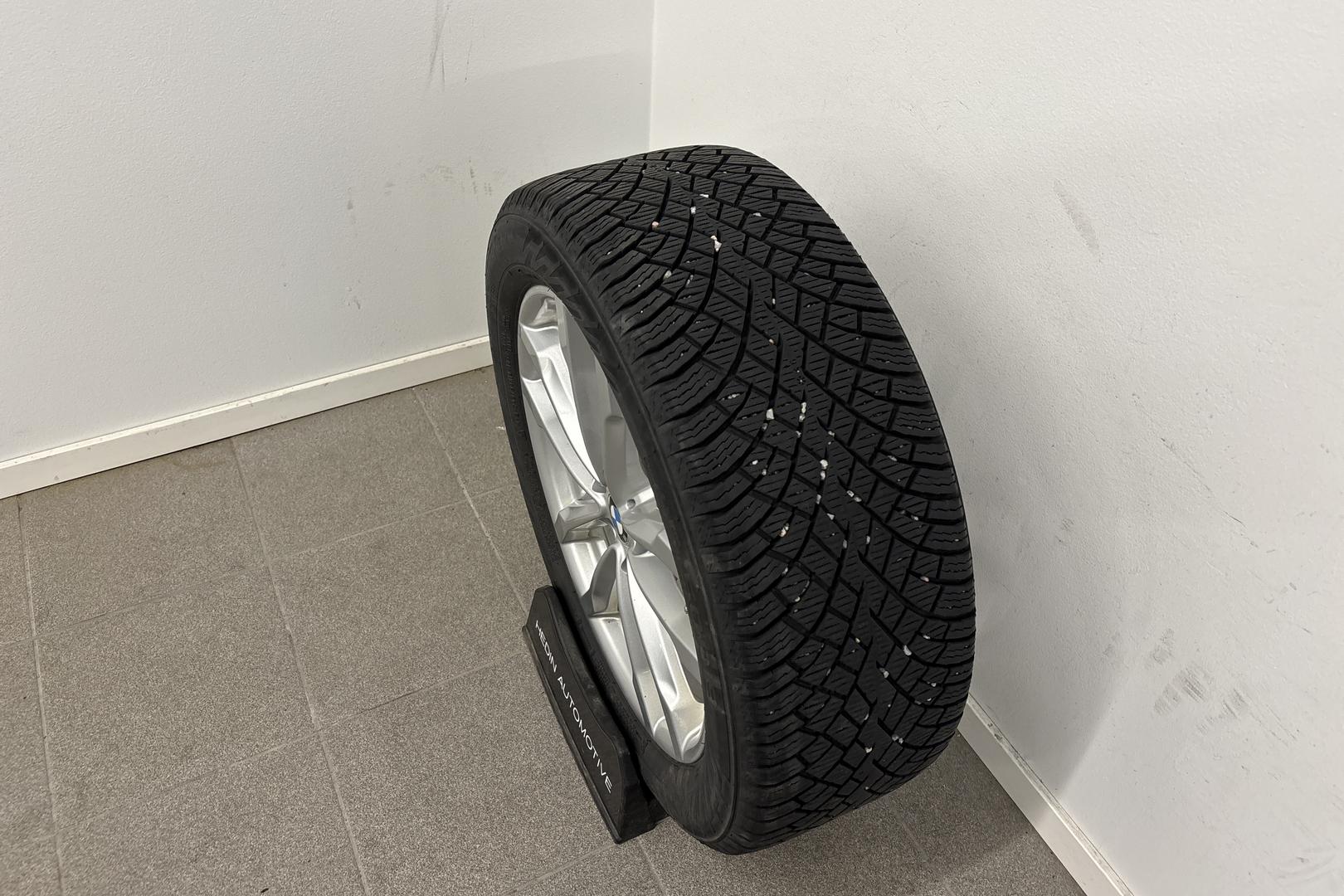 BMW X3 2023