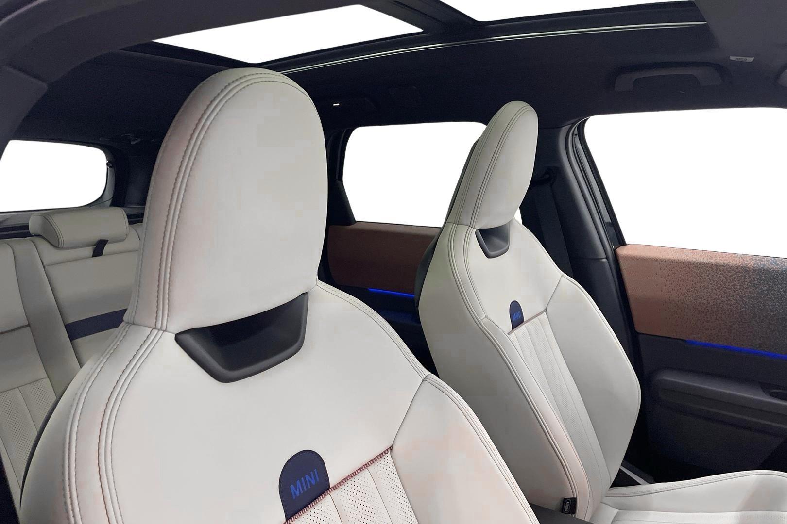 MINI Countryman 2024