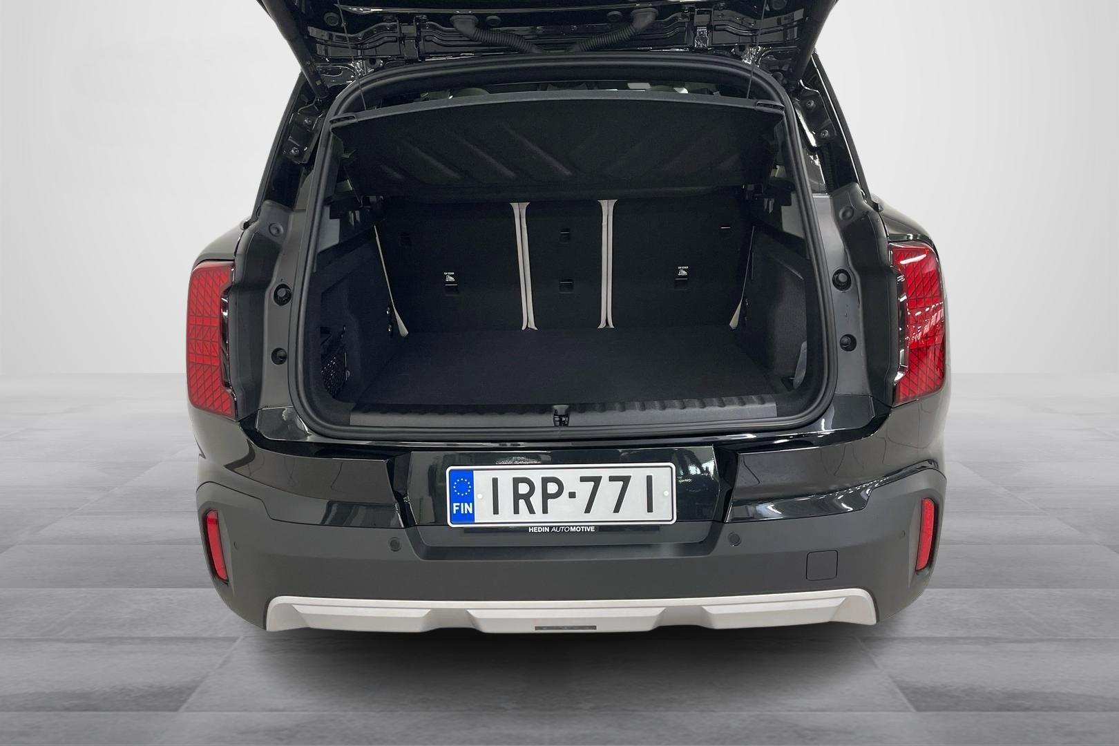 MINI Countryman 2024