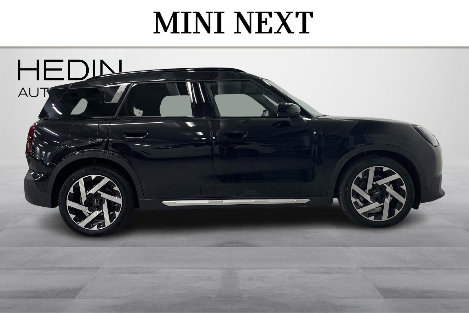 MINI Countryman 2024