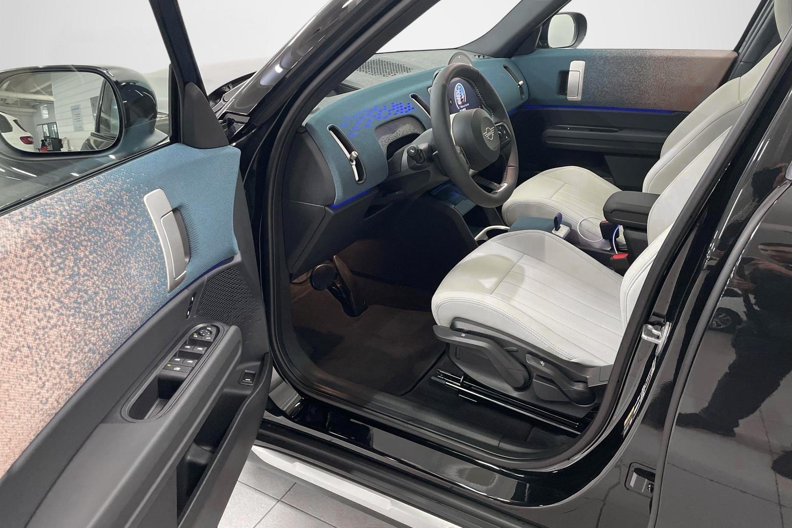 MINI Countryman 2024