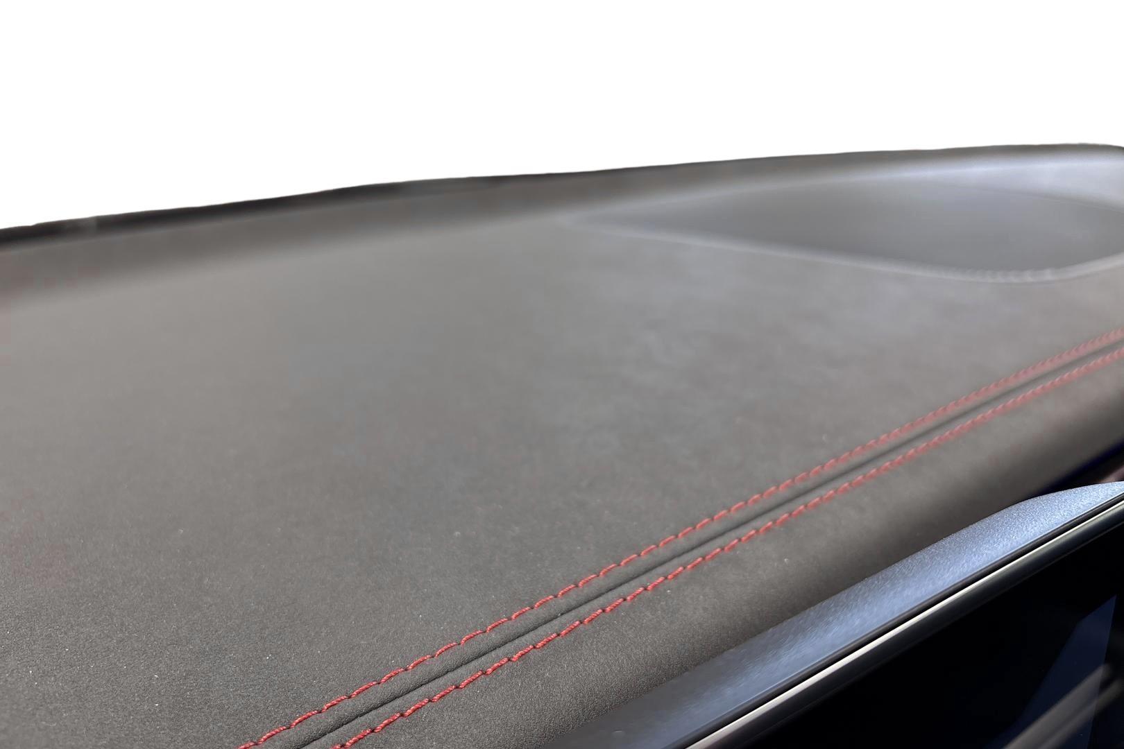 Mercedes-Benz EQE 2022