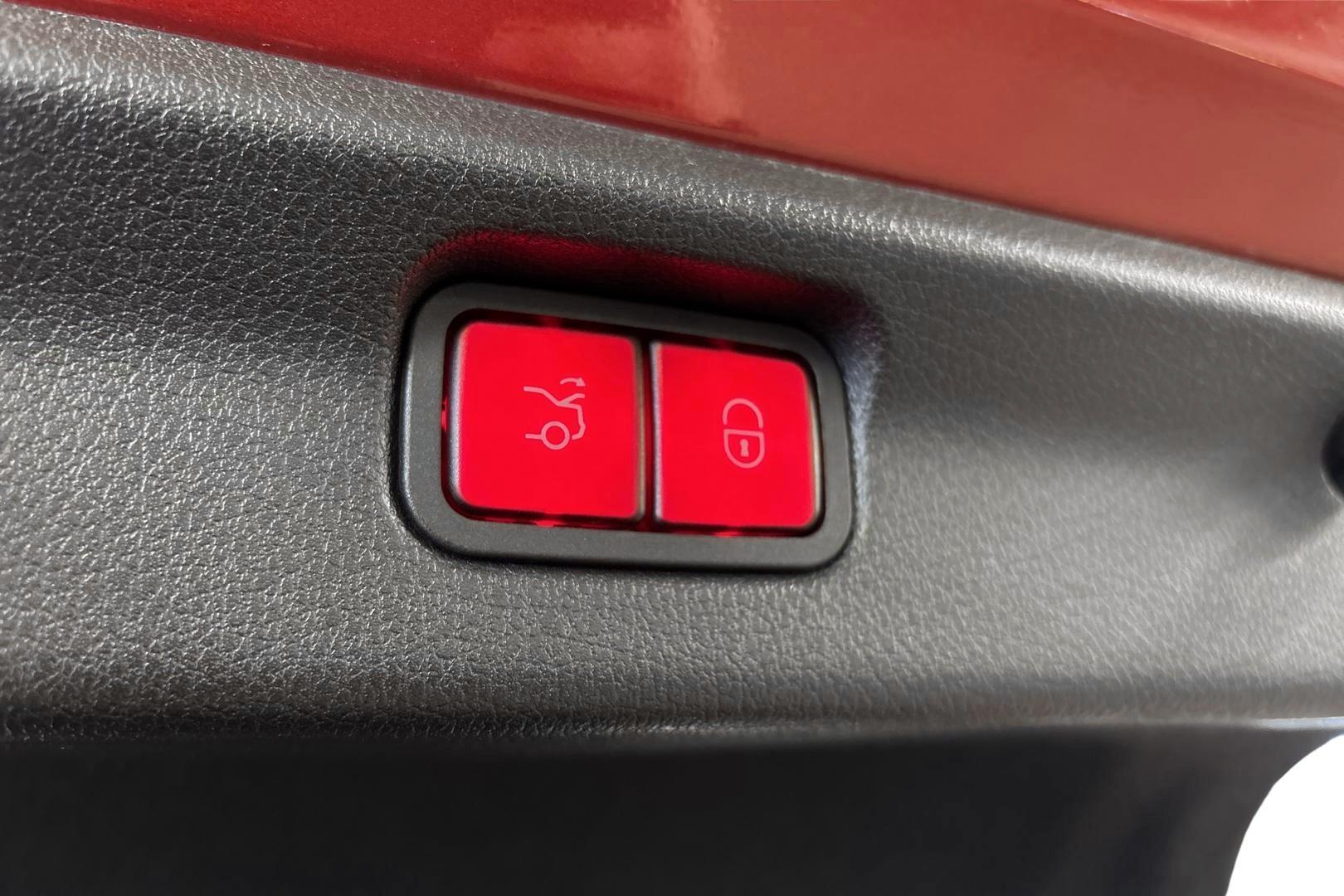 Mercedes-Benz EQE 2022