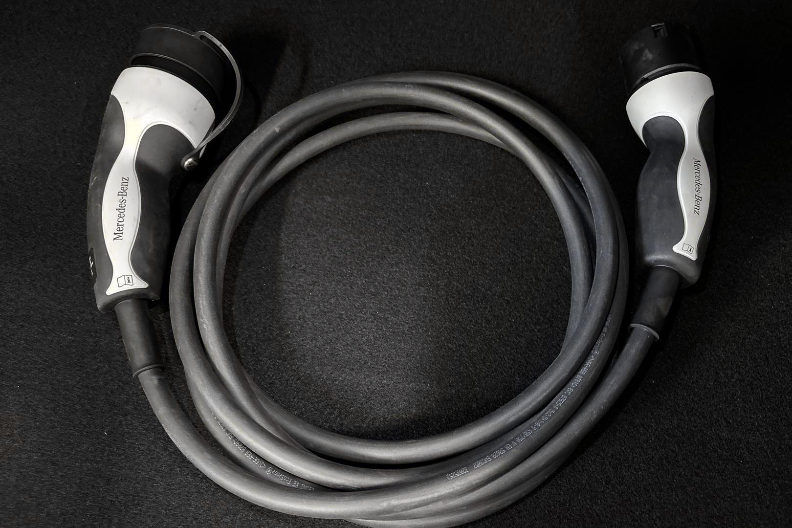 Mercedes-Benz EQE 2022