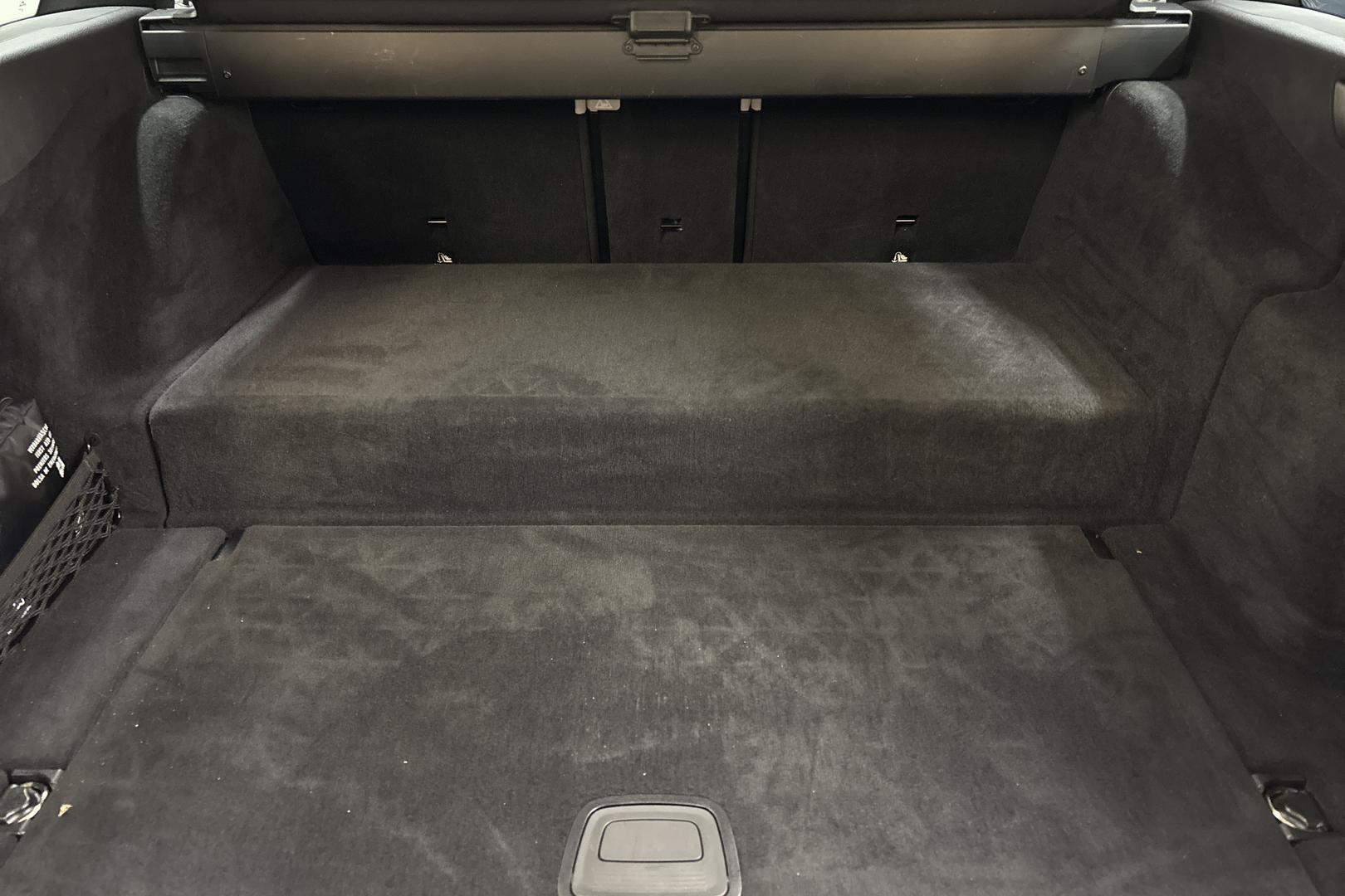 Mercedes-Benz E 2020