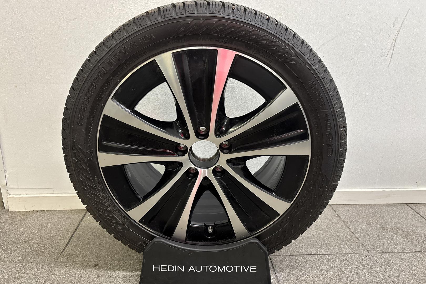 Mercedes-Benz E 2020