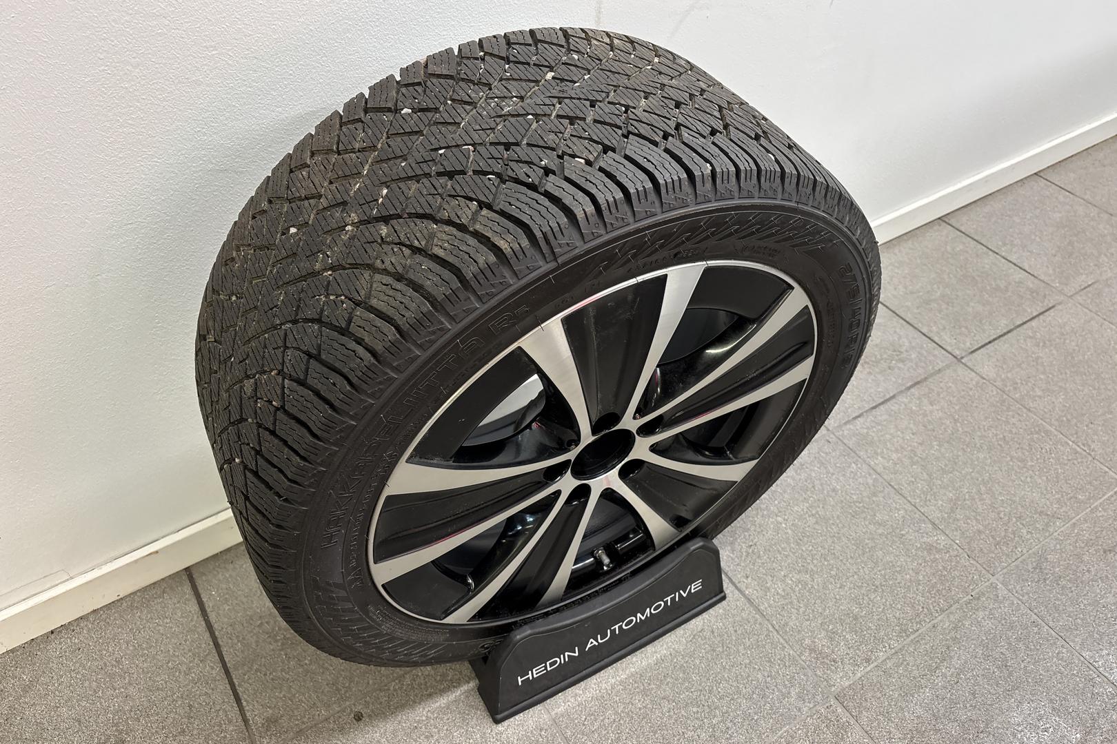 Mercedes-Benz E 2020