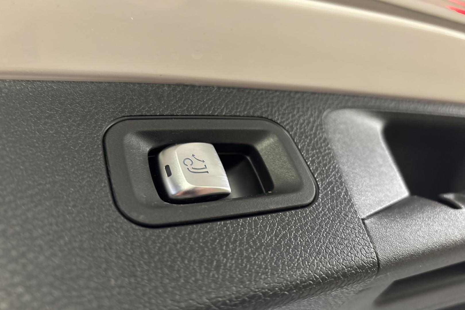 Mercedes-Benz E 2020