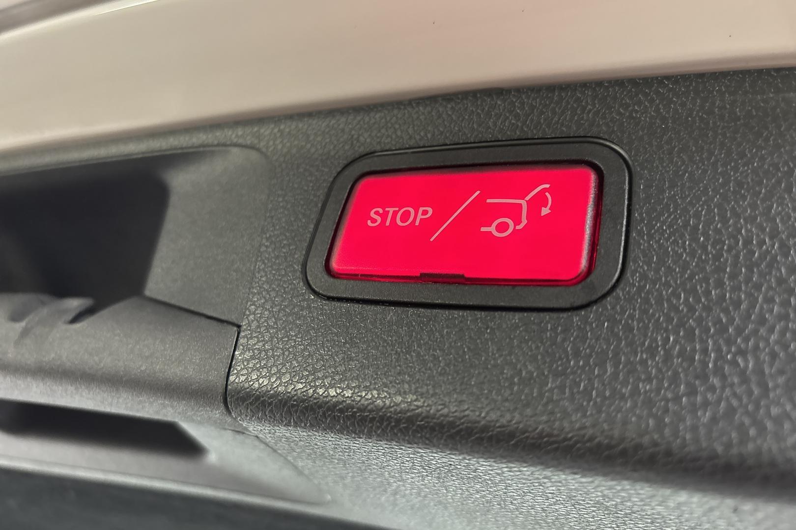 Mercedes-Benz E 2020