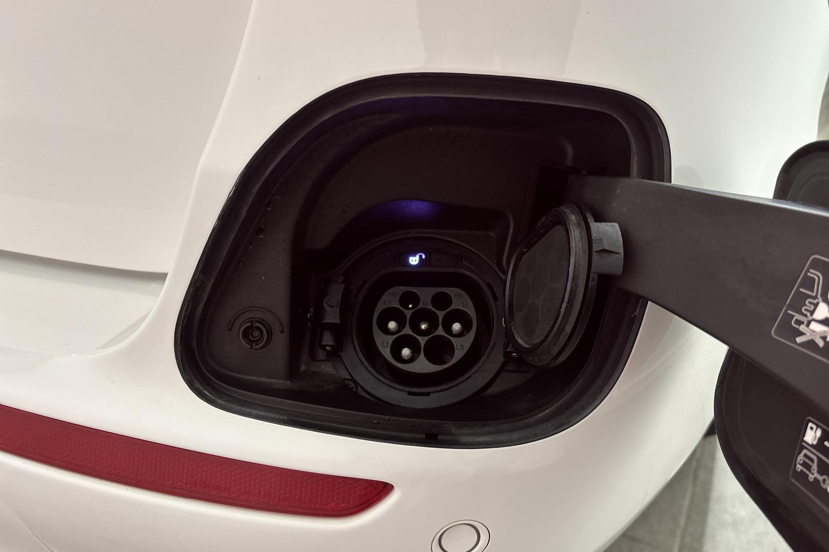 Mercedes-Benz E 2020