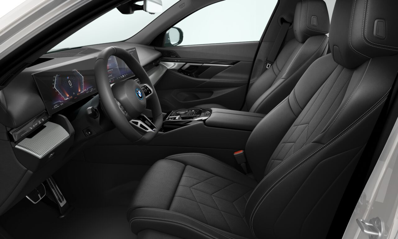 BMW 530 2026