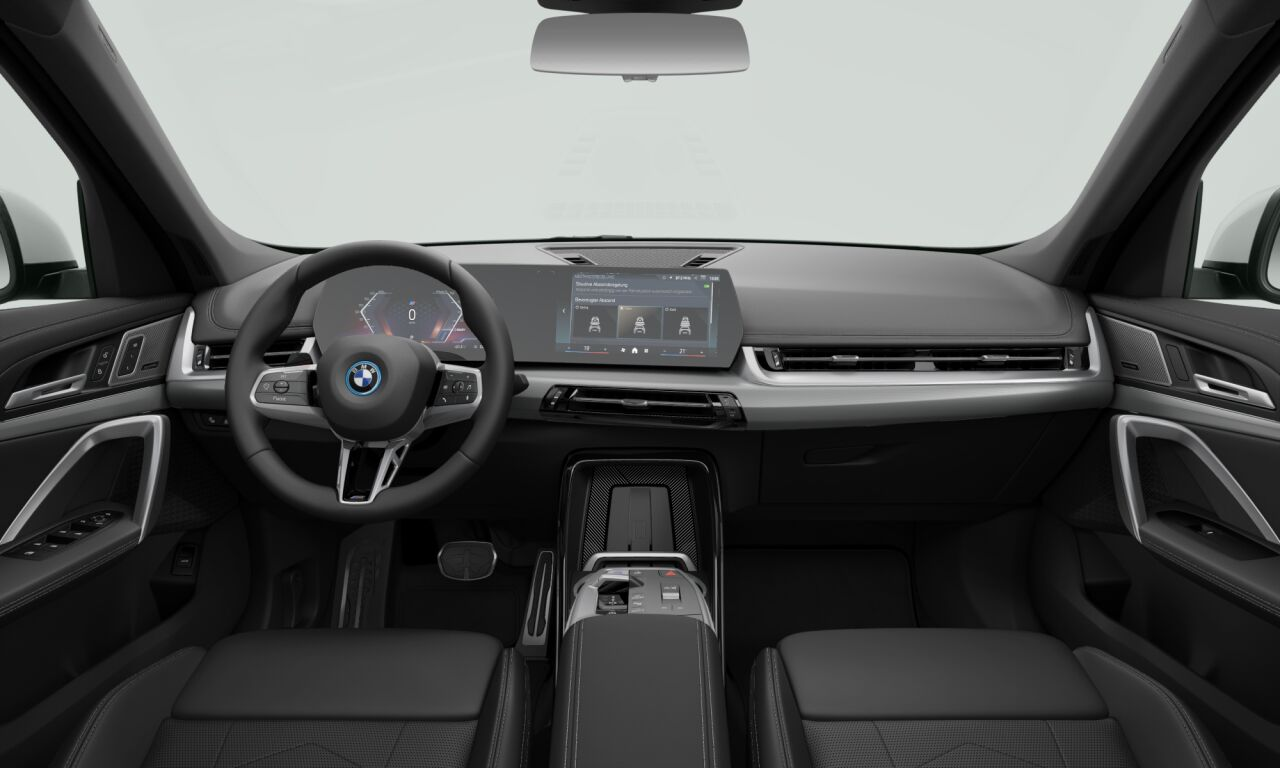 BMW iX1 2026