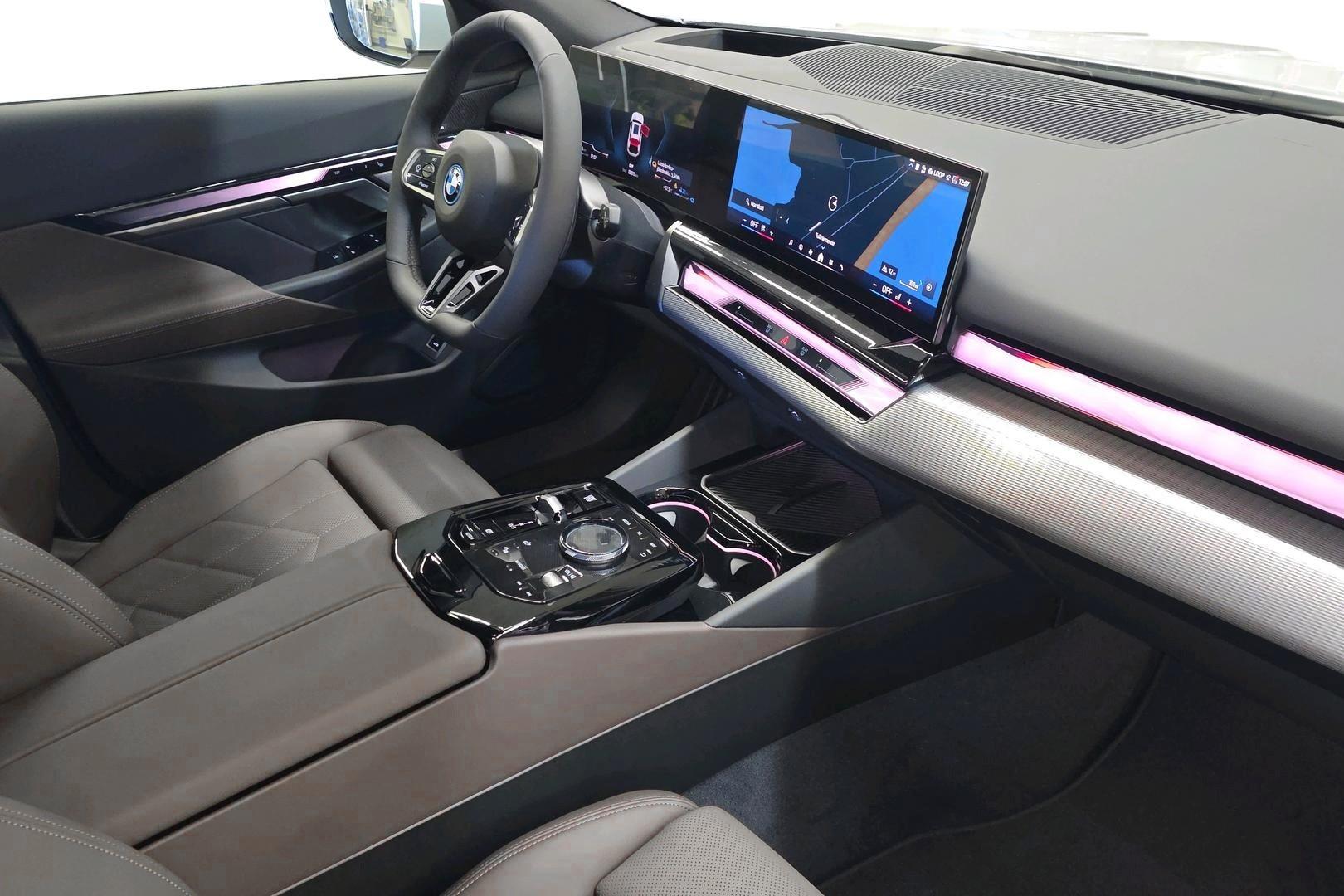 BMW 530 2026