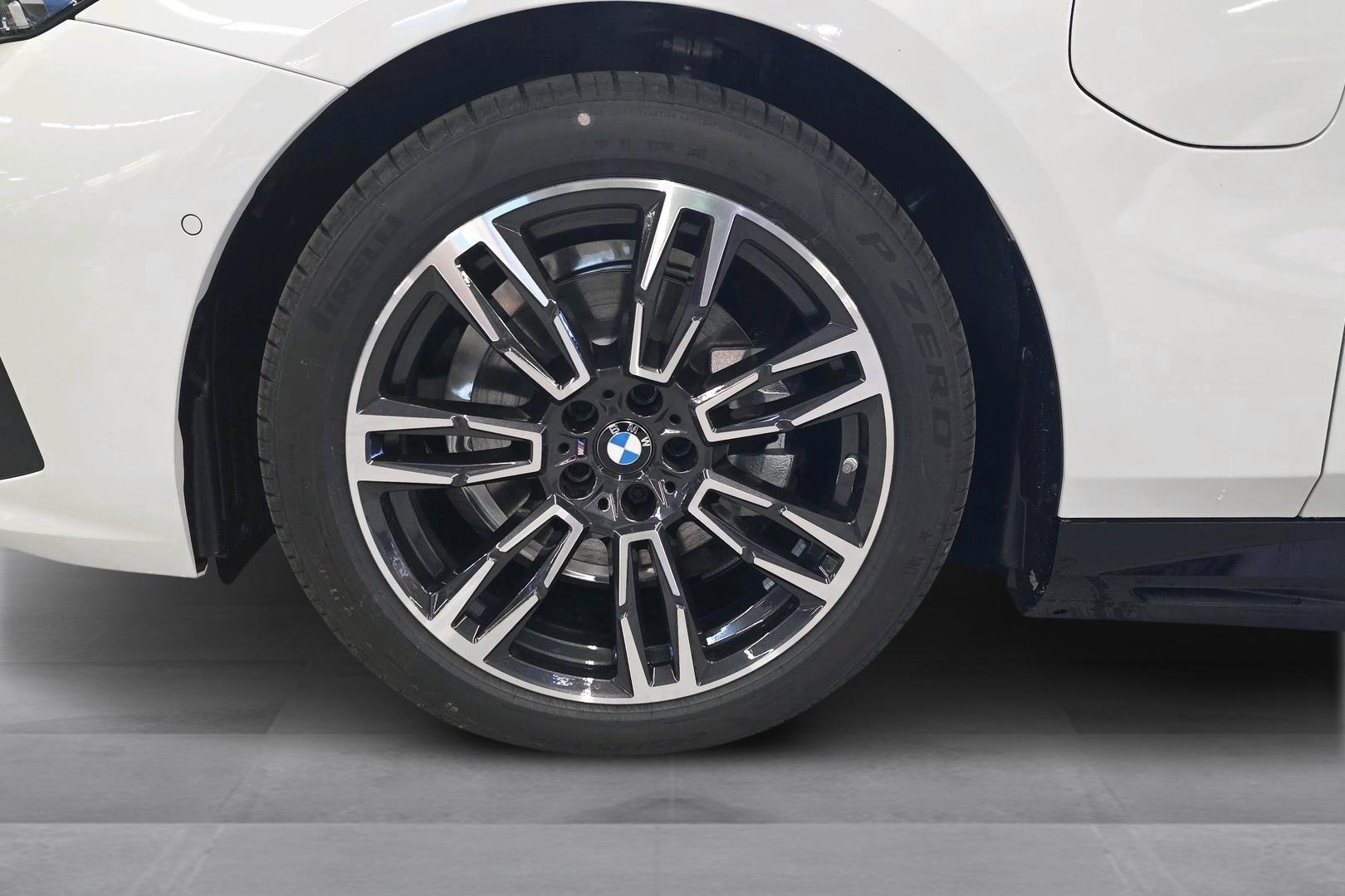 BMW 530 2026