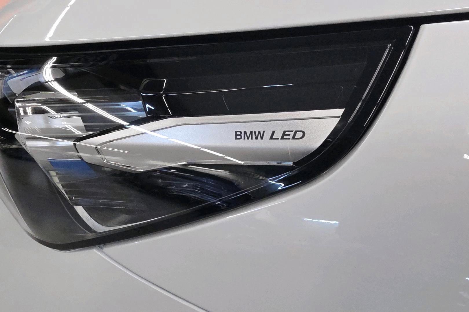 BMW 530 2026