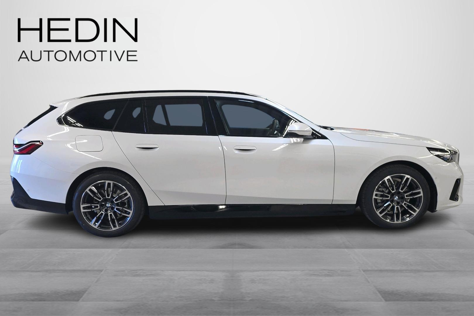 BMW 530 2026