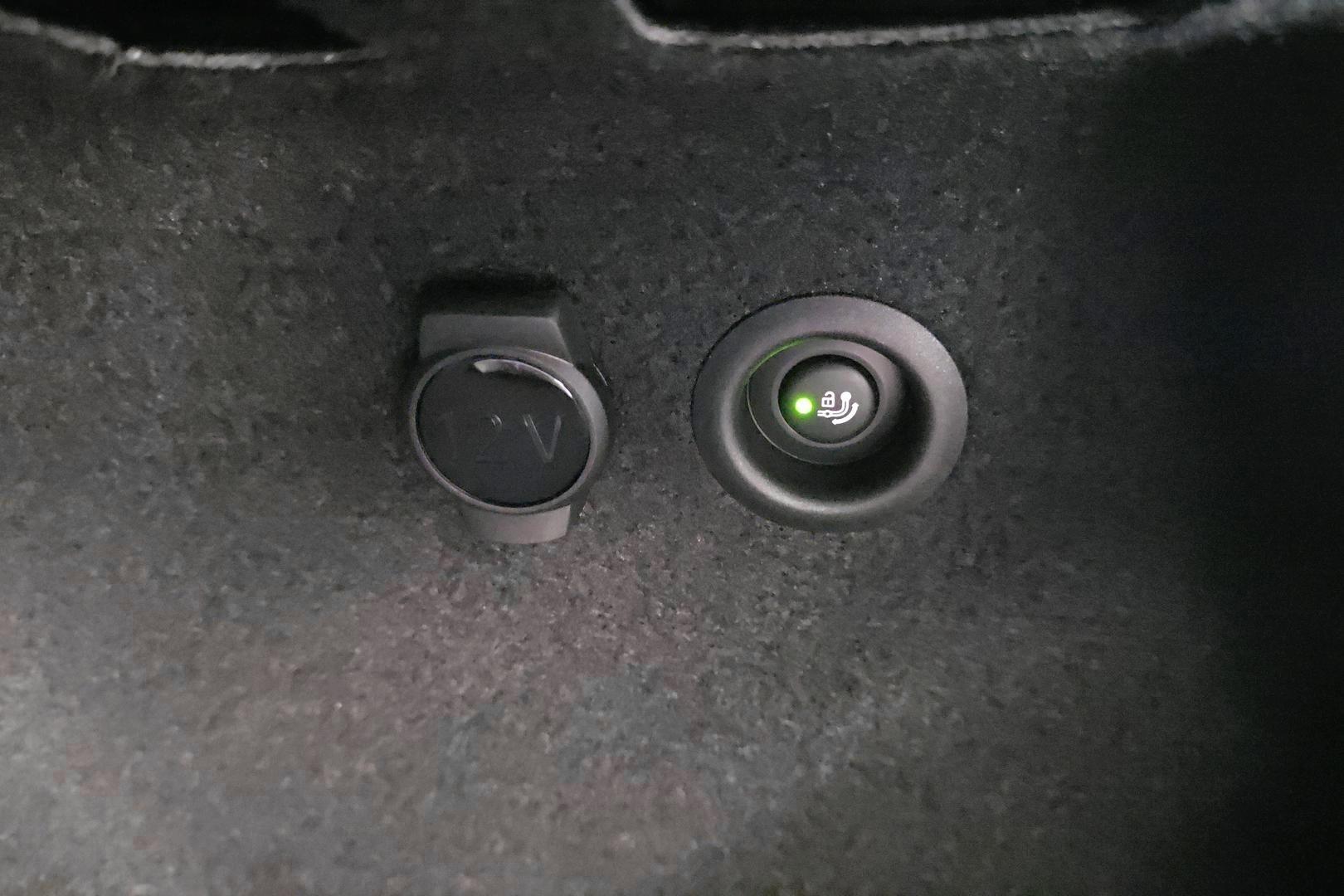 BMW iX1 2026
