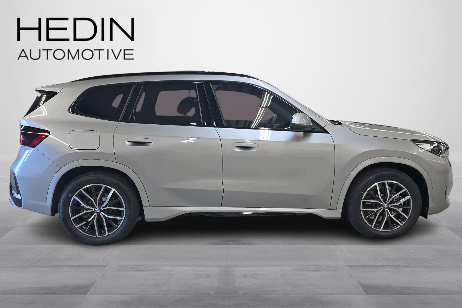 BMW iX1 2026