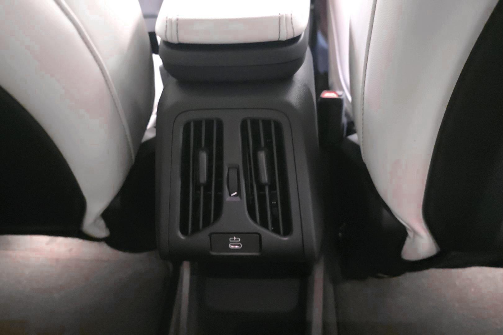 BMW iX2 2026