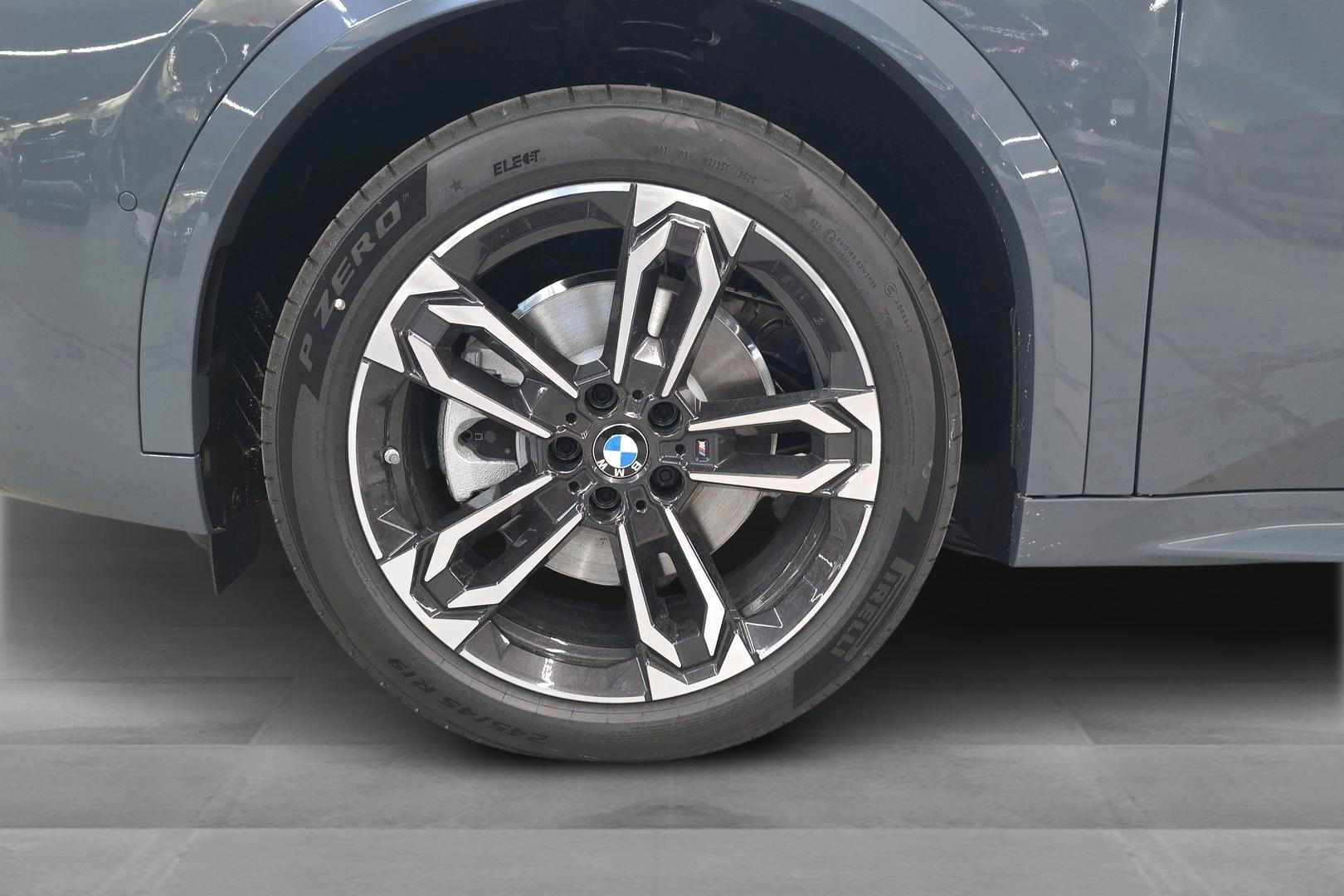 BMW iX2 2026