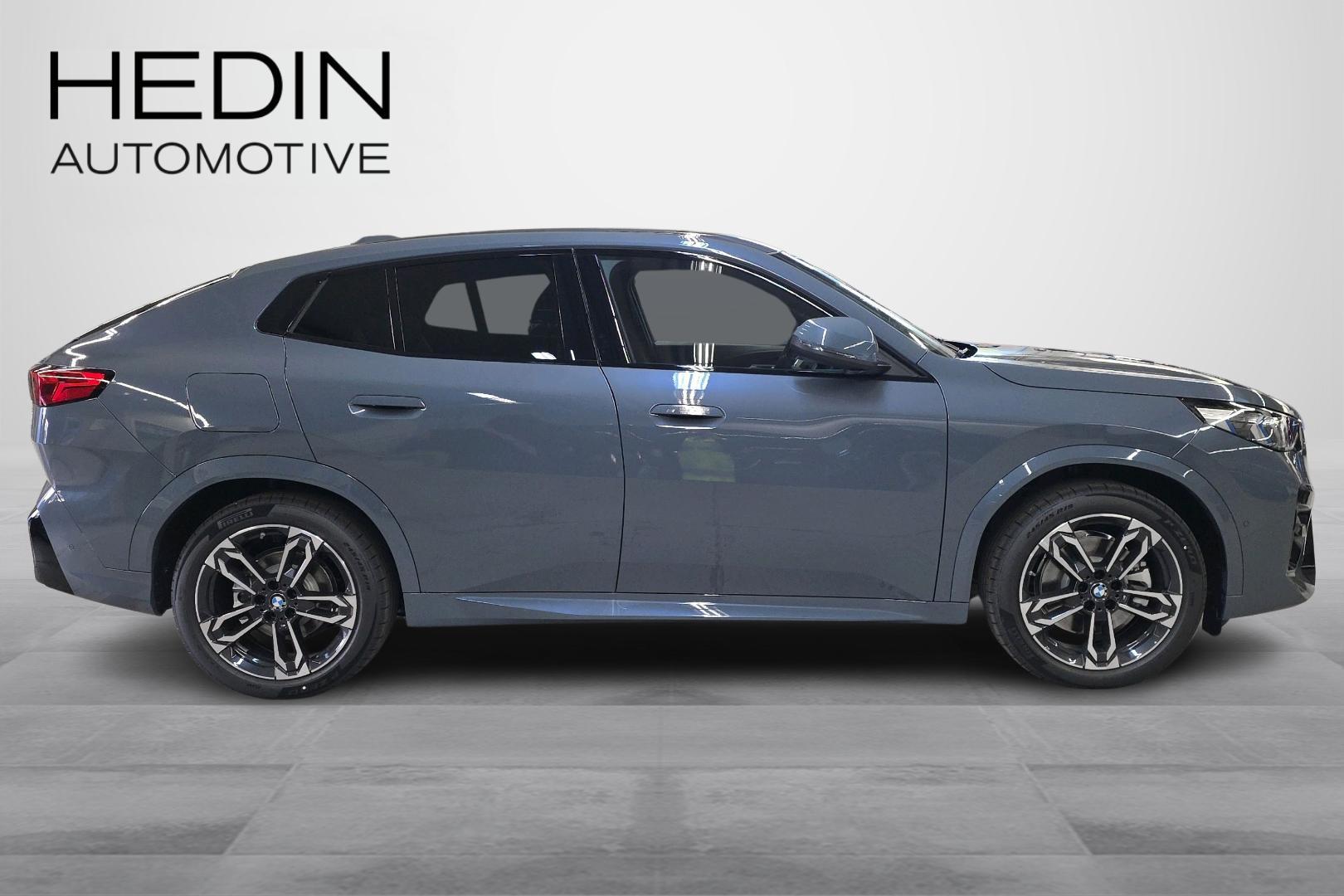 BMW iX2 2026