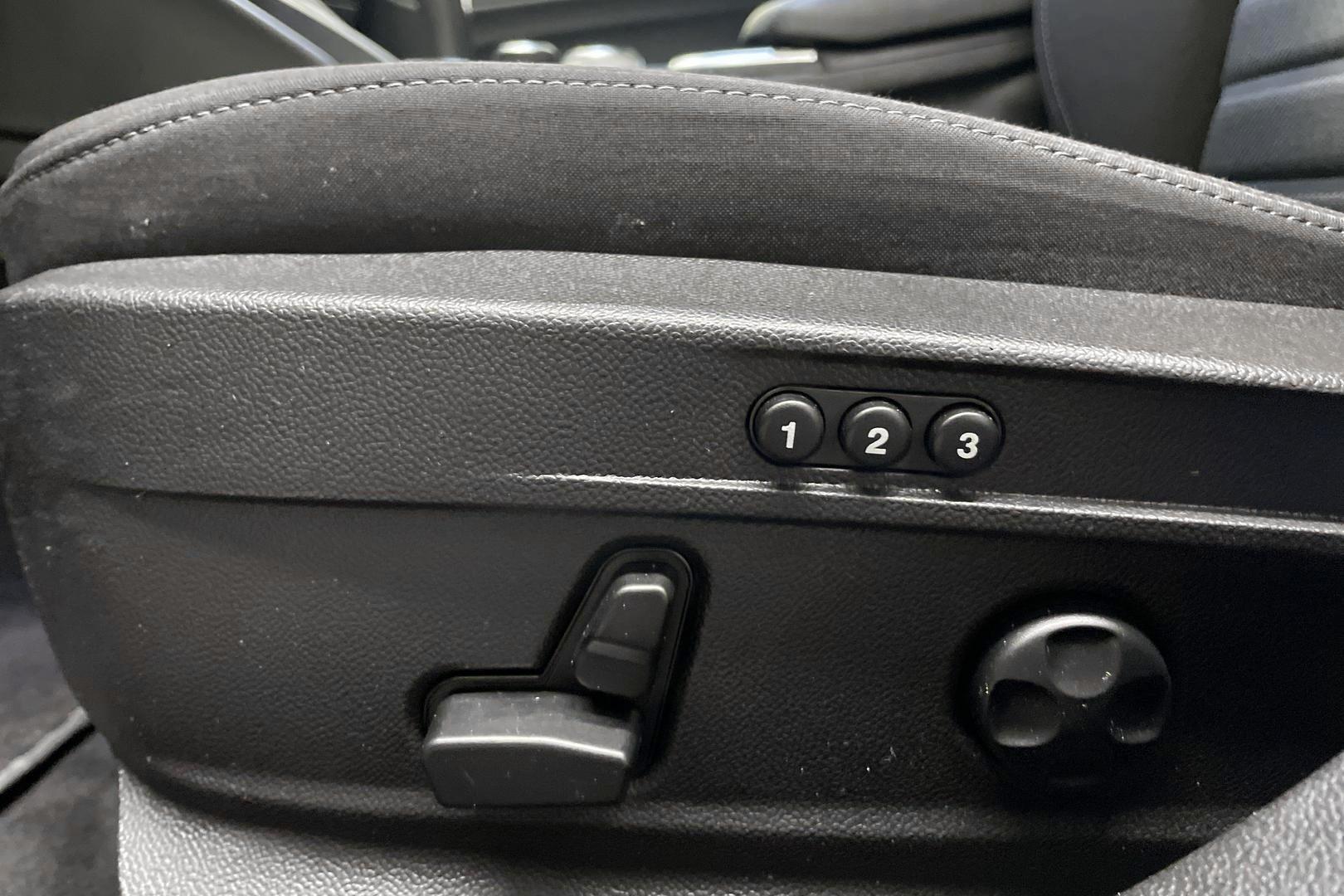 Alfa Romeo Giulia 2020