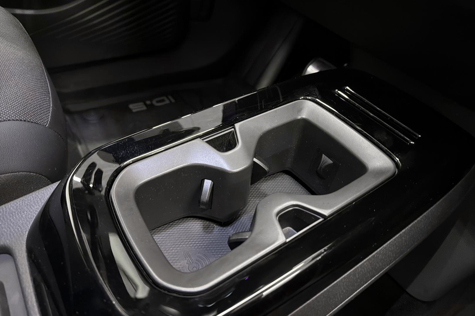 Volkswagen ID.5 2022
