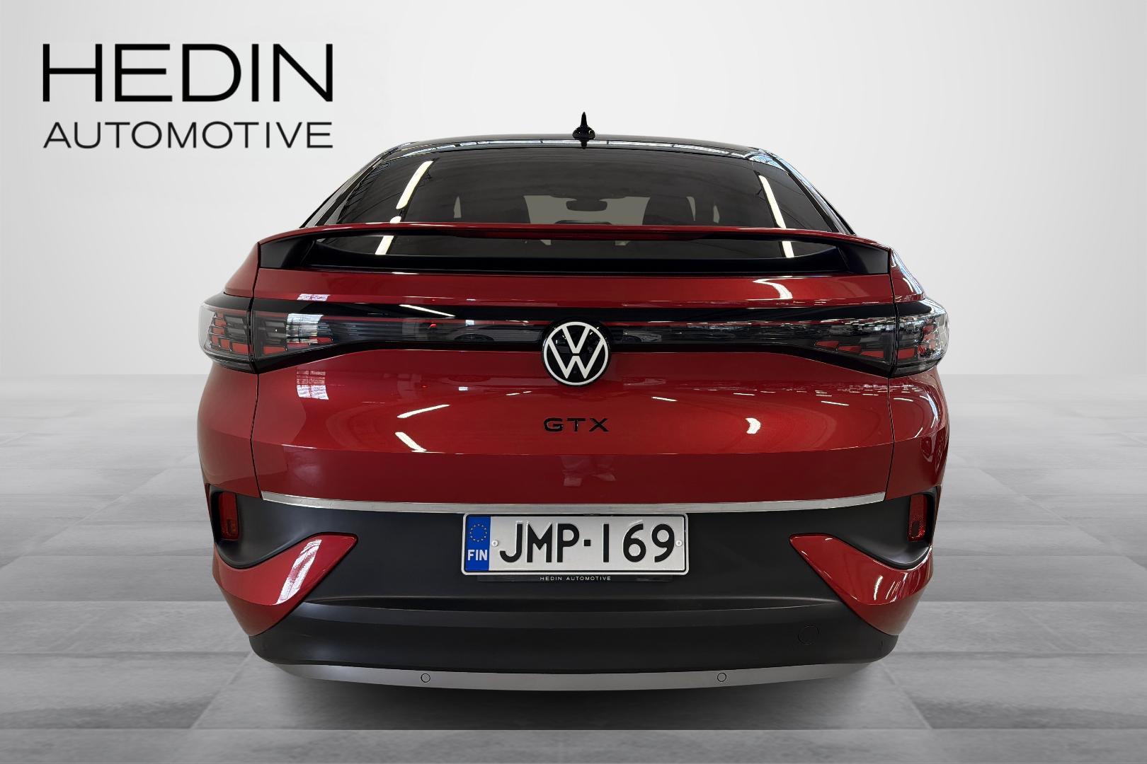 Volkswagen ID.5 2022