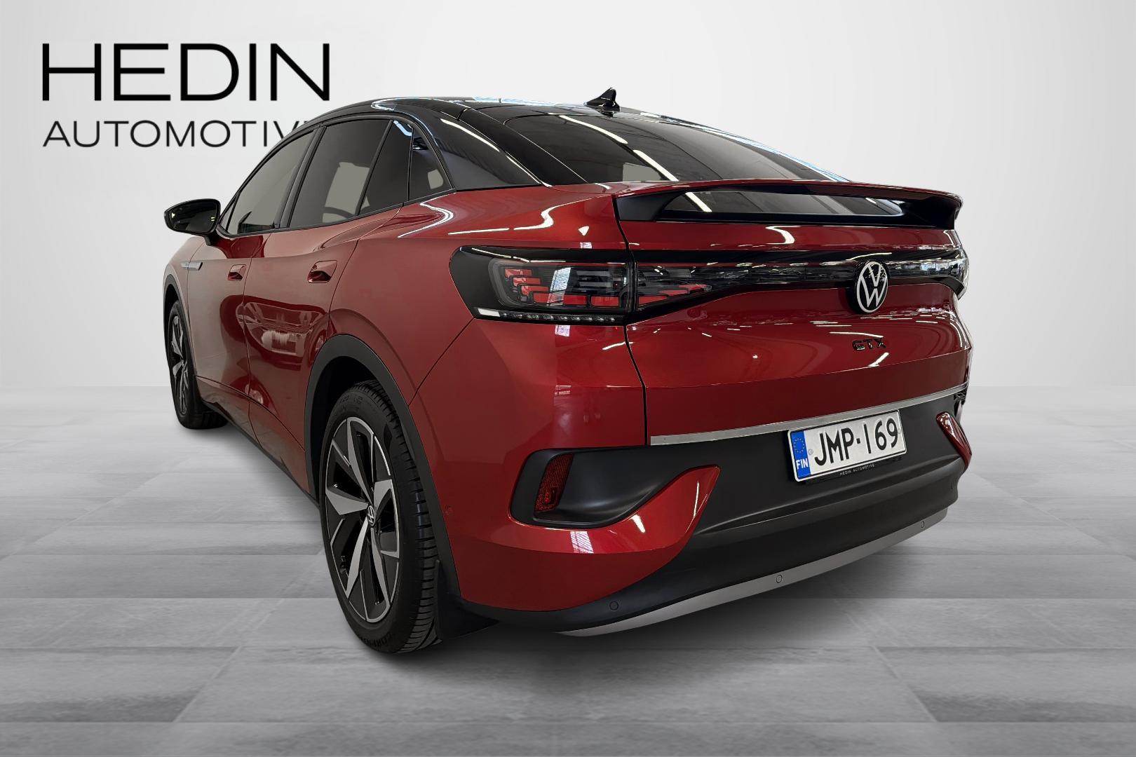 Volkswagen ID.5 2022