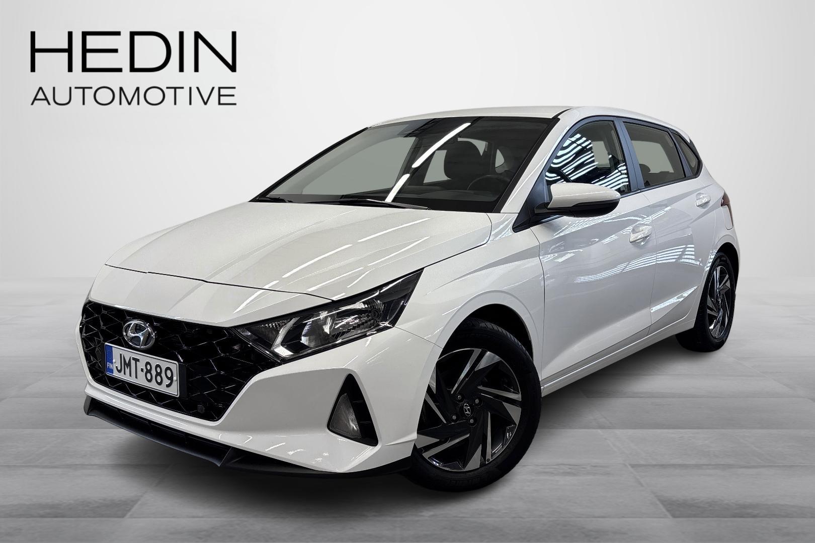 HYUNDAI i20 Hatchback 2023