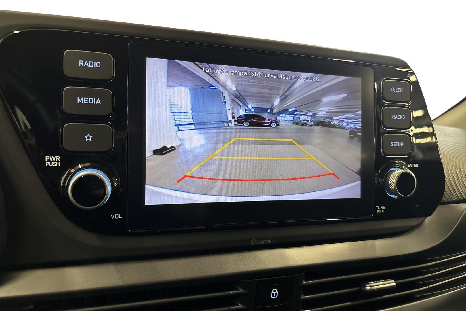 HYUNDAI i20 Hatchback 2023