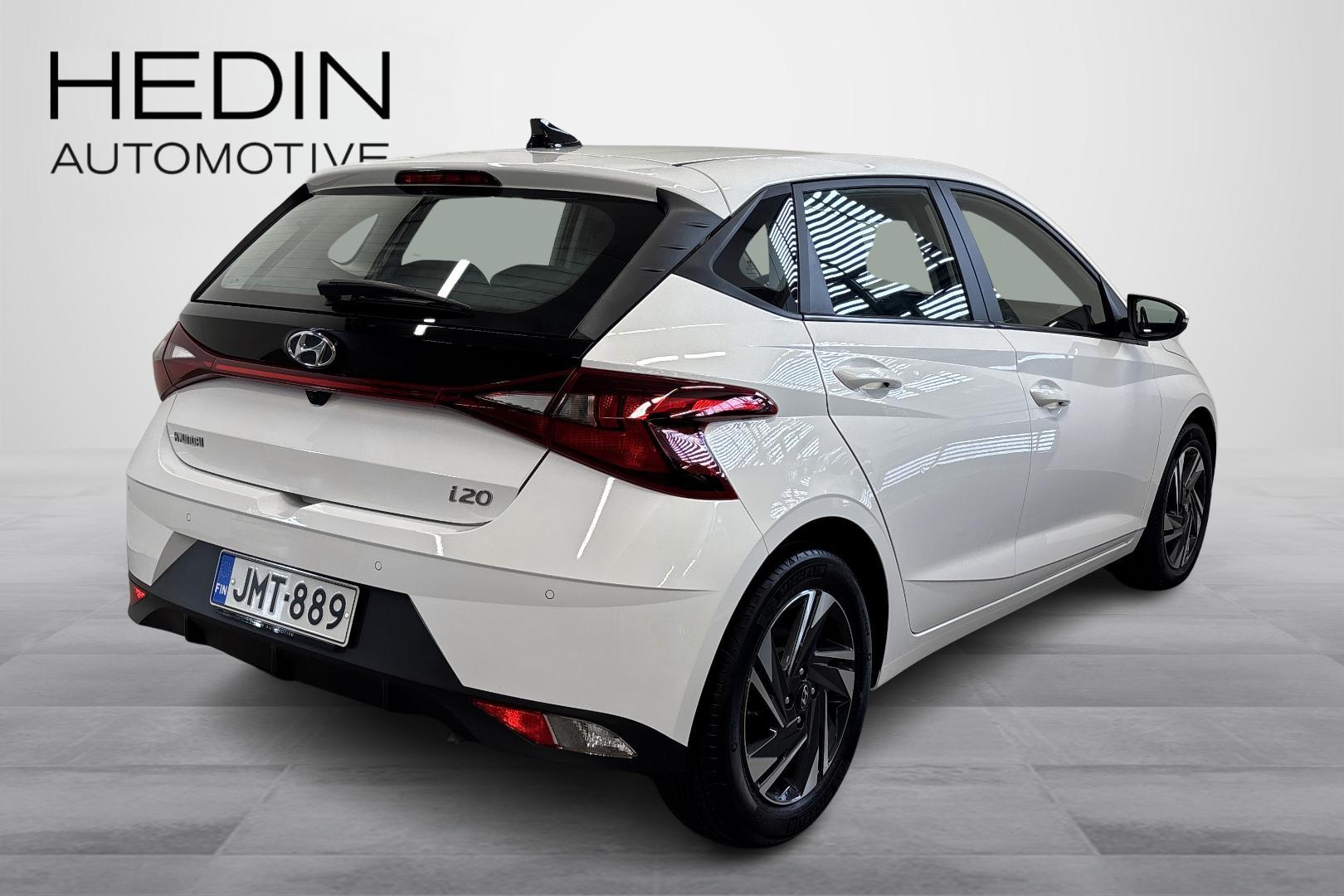 HYUNDAI i20 Hatchback 2023