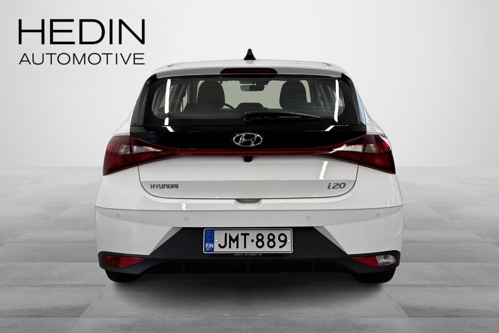 HYUNDAI i20 Hatchback 2023