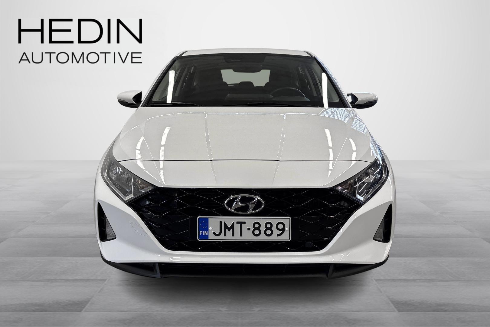 HYUNDAI i20 Hatchback 2023
